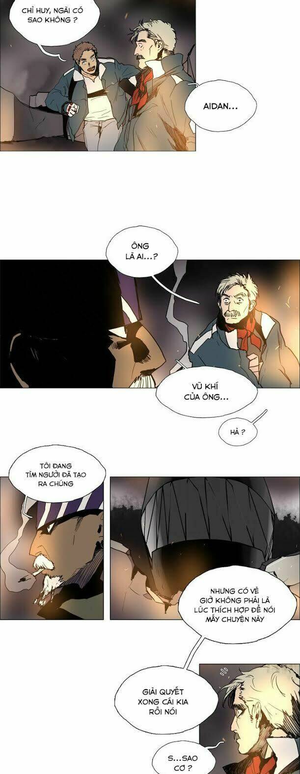 lessa 2: the crimson knight chapter 102 2