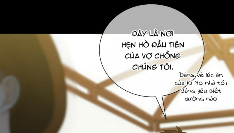 Thời gian giữa sói và chó chapter 76