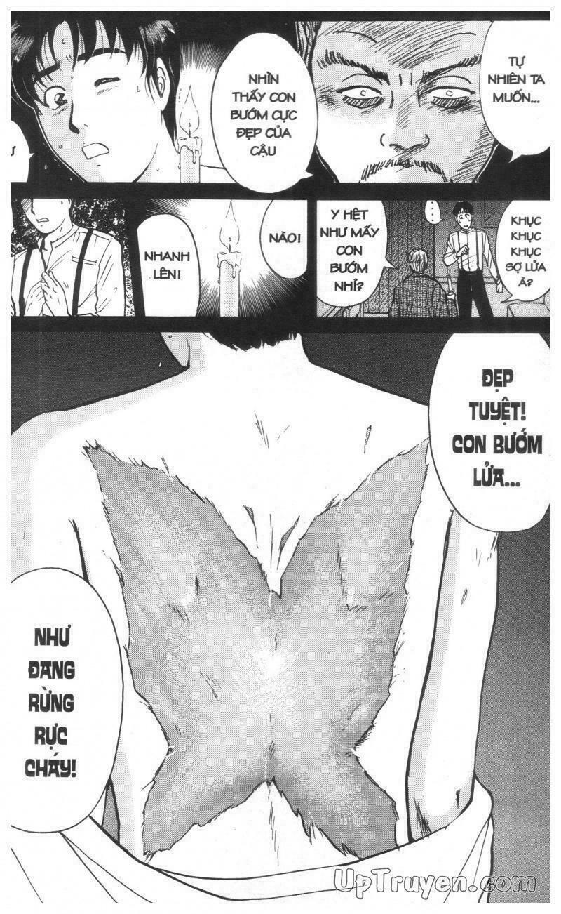 thám tử kindaichi (bản đẹp) chapter 1604 22