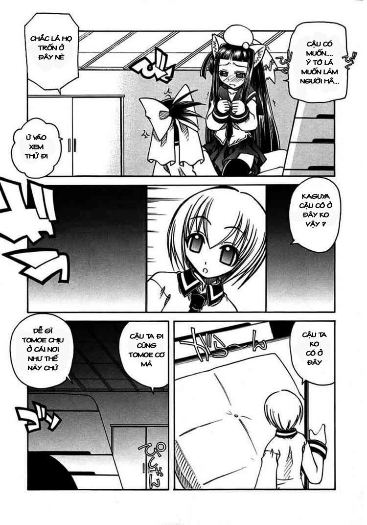 marugoto anju gakuen chapter 6 14