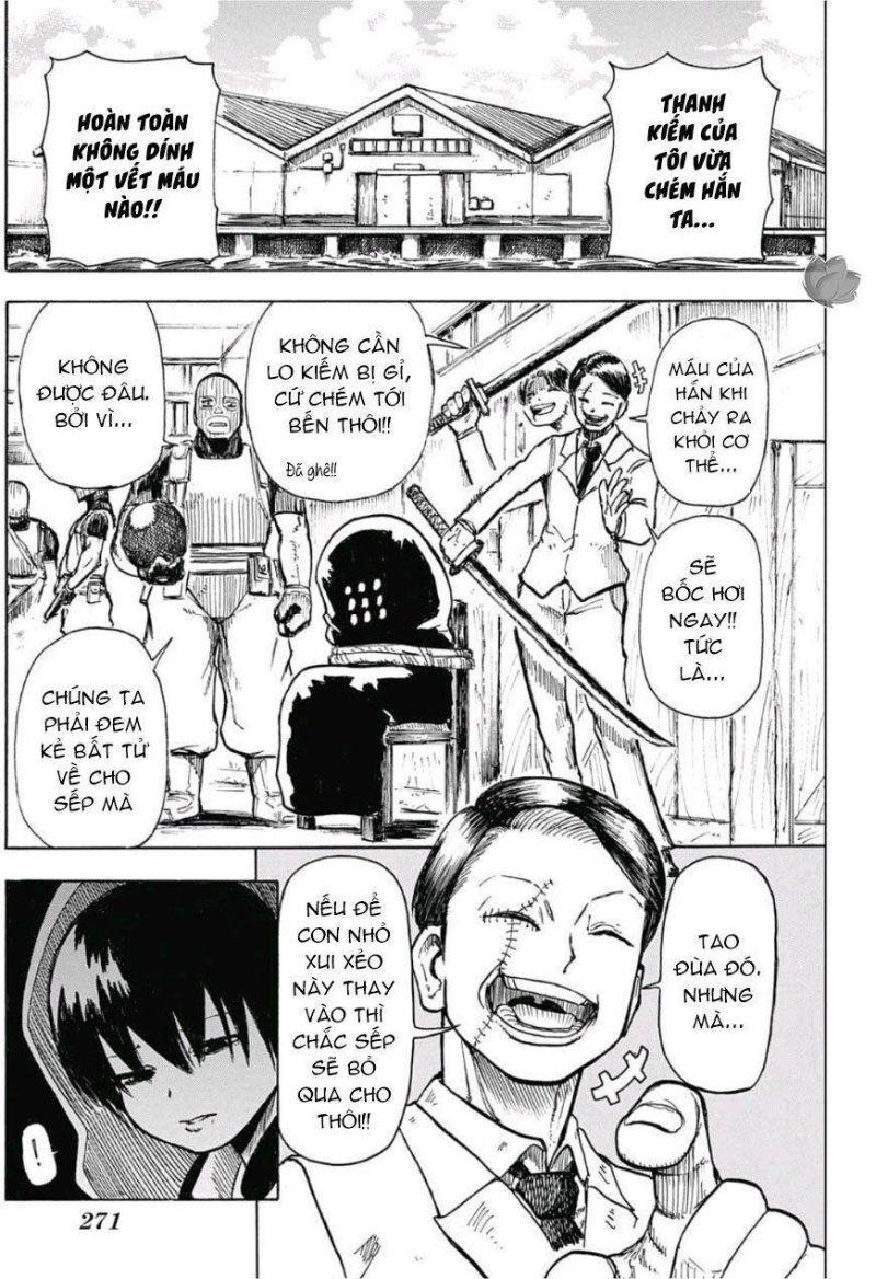 undead unluck chapter 1 28