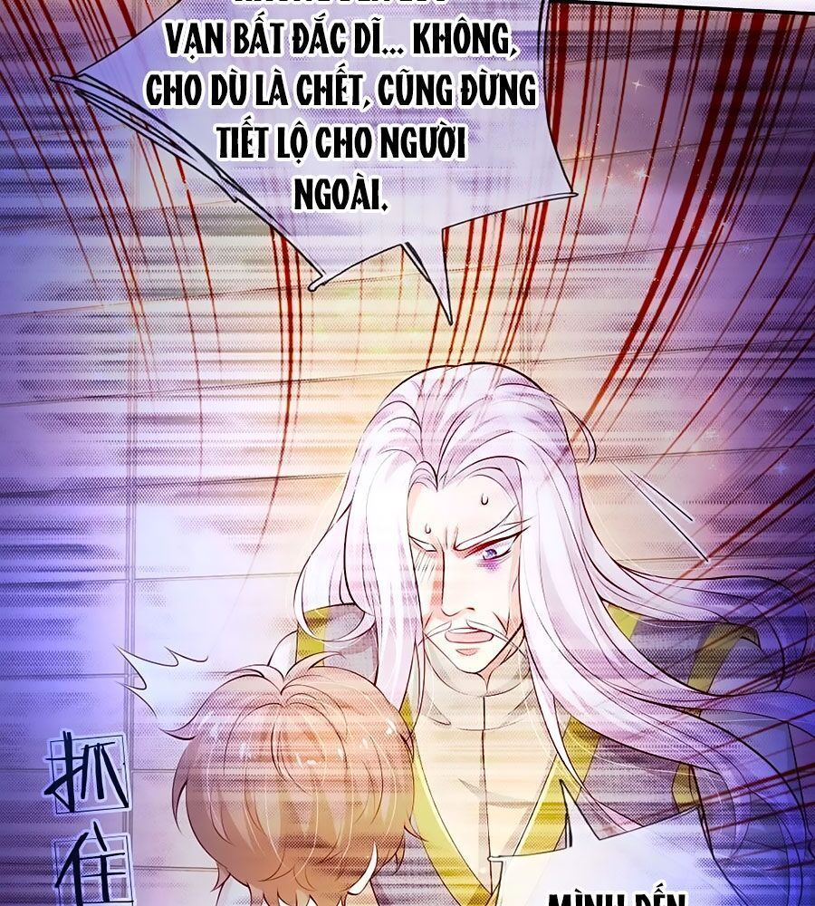 bỗng một ngày nọ trở thành con gái vua chapter 221 42