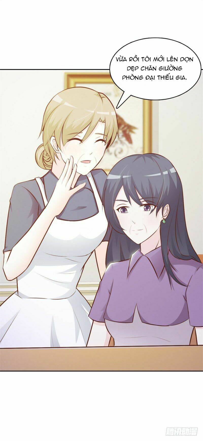 boss cấm dục thành nghiện chapter 5 8