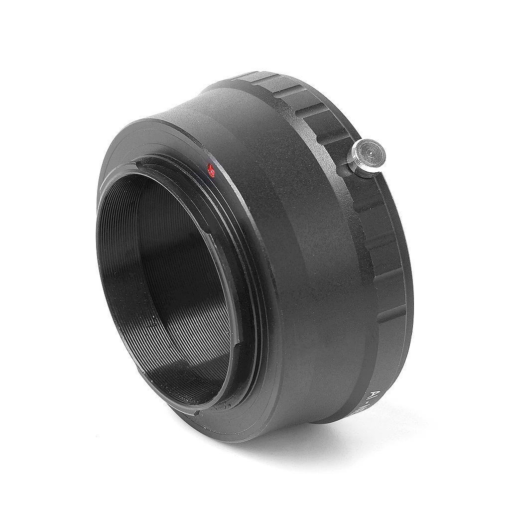 Camera  Lens to E Mount Adapter -3 -5