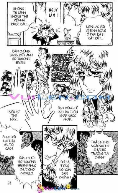 hoa hồng véc-xây chapter 8 98