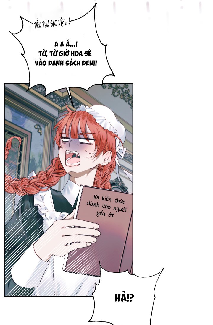 trở thành cô vợ khế ước của nhân vật phản diện chapter 11 27