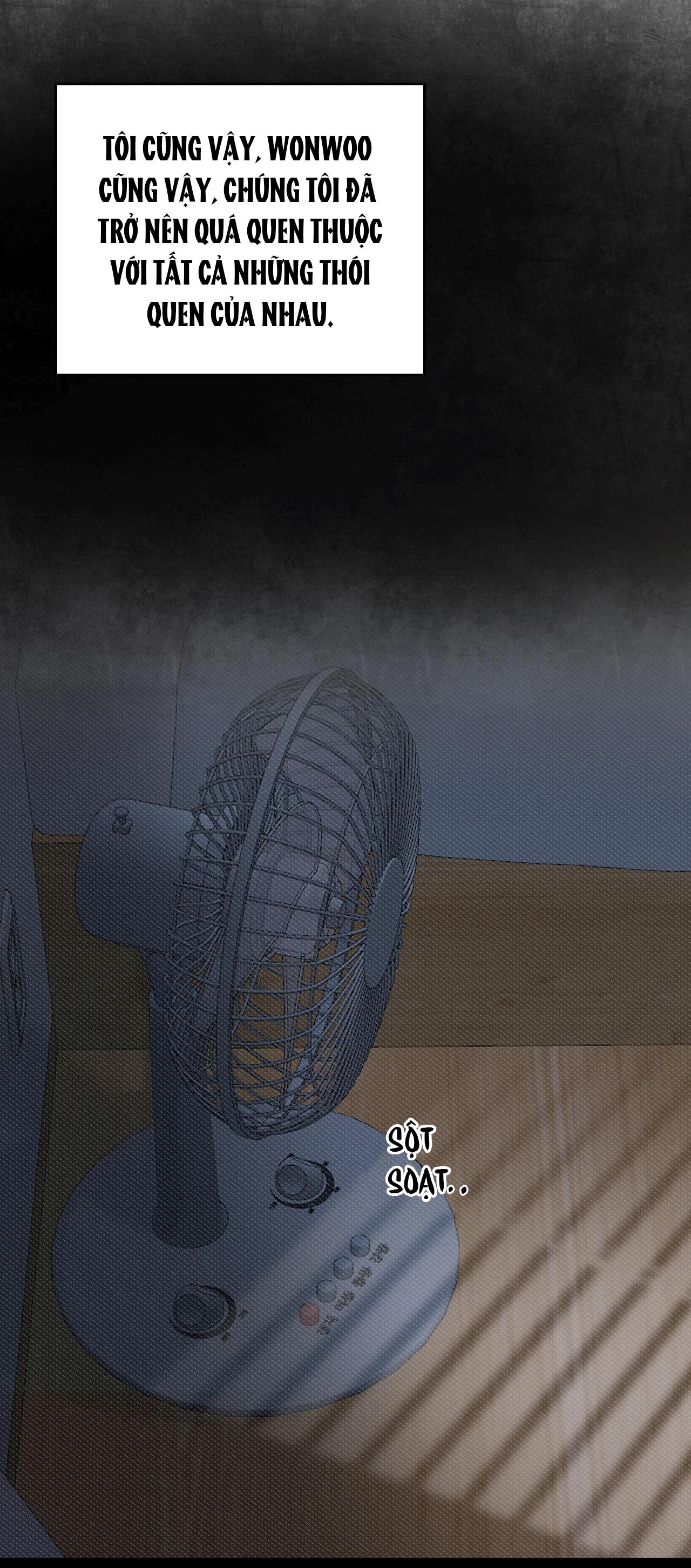 tình yêu bình dị nhất chapter 3 56