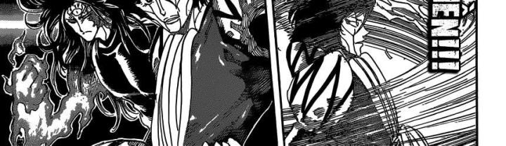 thánh tỏi sành ăn chapter 375 17