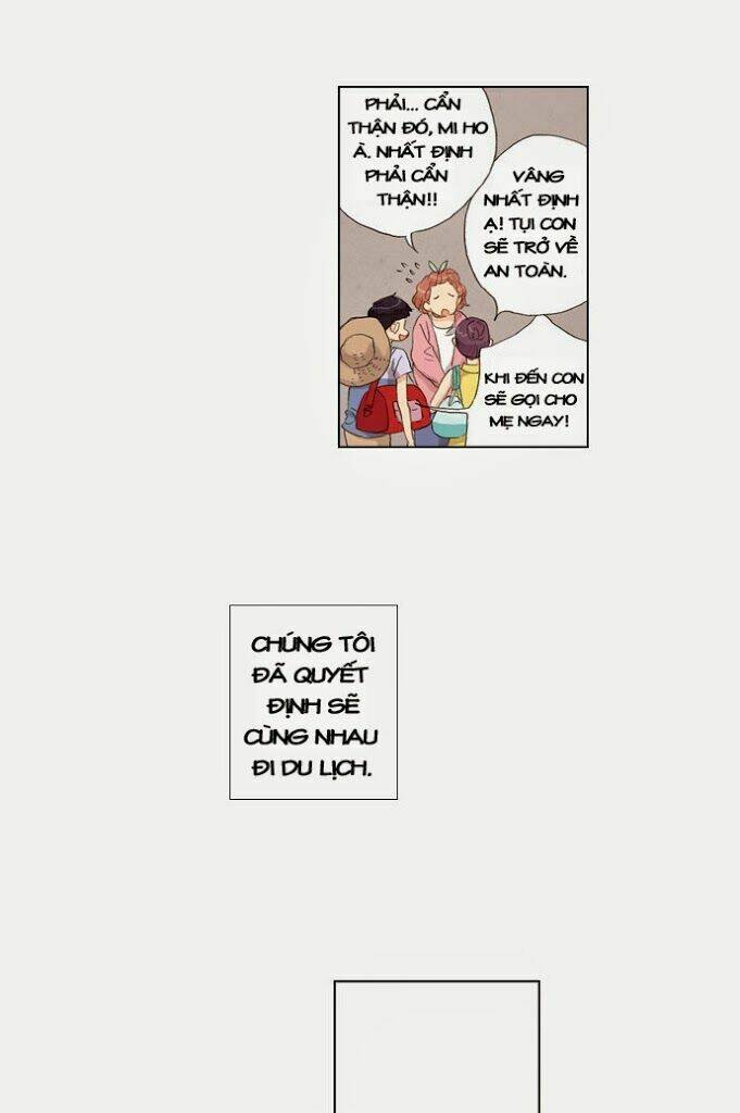 between you and i chapter 23 7