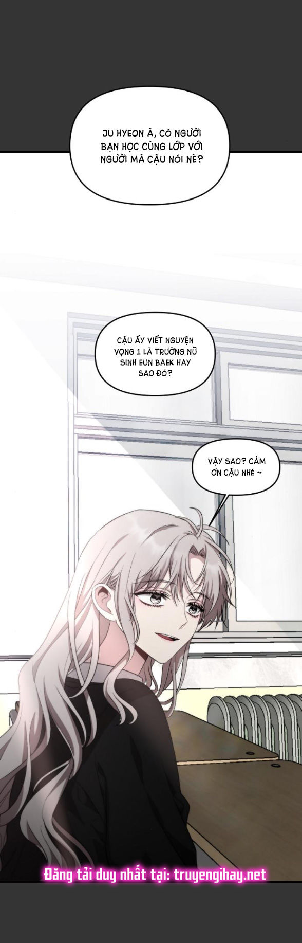 Tự Do Trong Mơ chapter 44.2 41