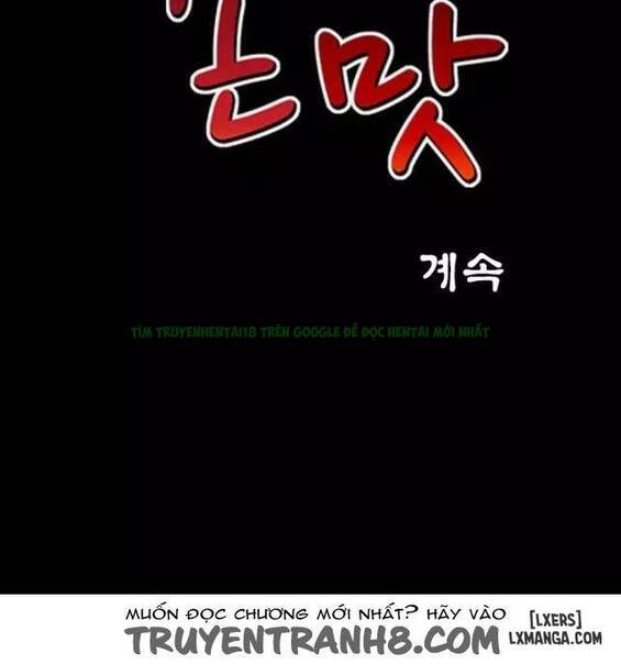 mùi vị của đôi bàn tay chapter 80 41