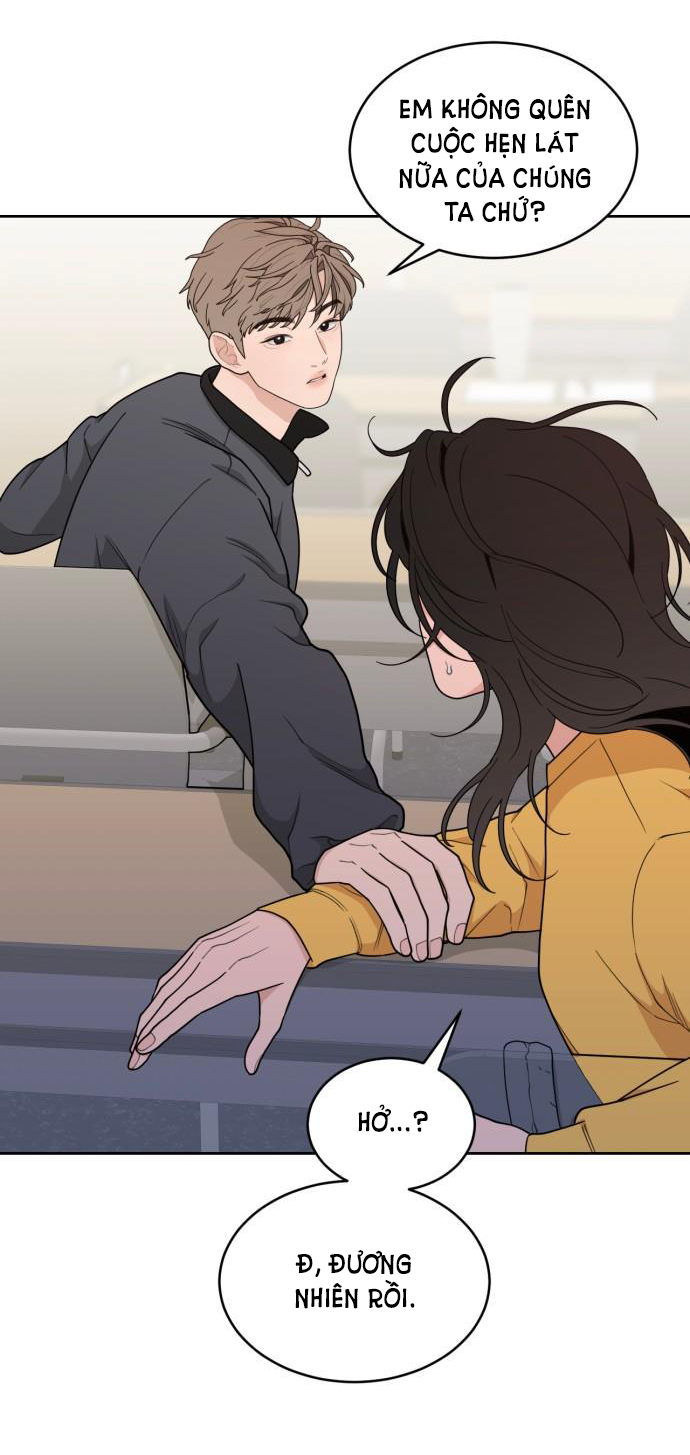 Vận May Bất Ngờ chapter 14.2 29