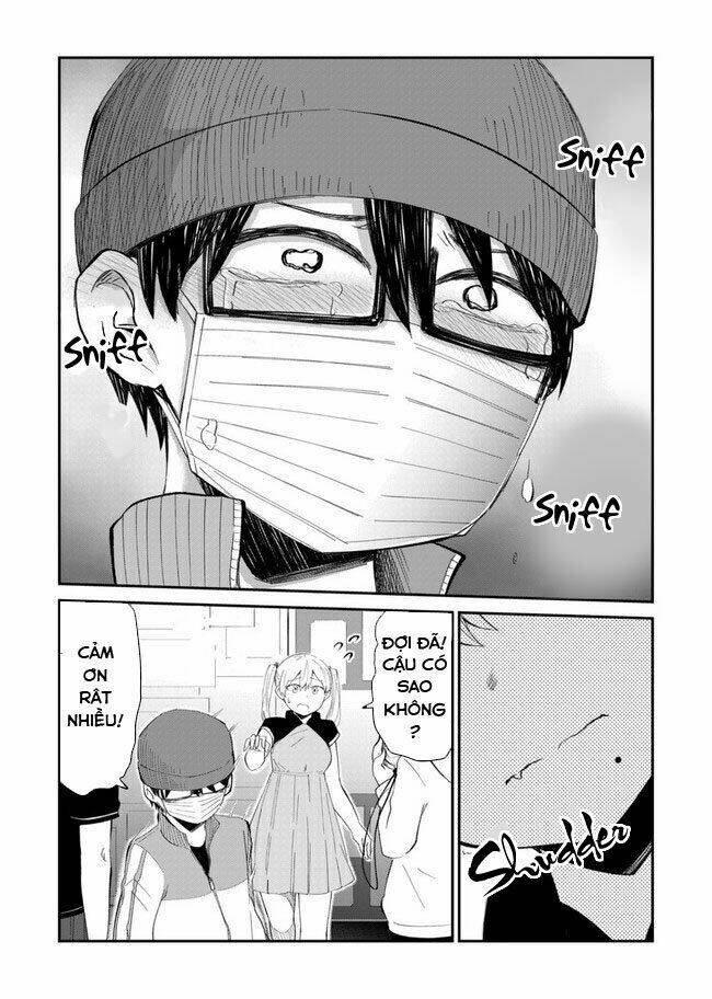 his favorite idol moves in next door chapter 10 3