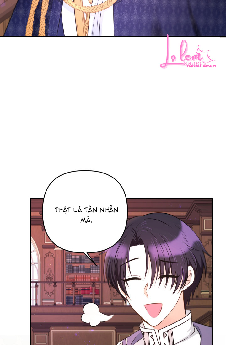 ác nữ công chúa chapter 34.1 11