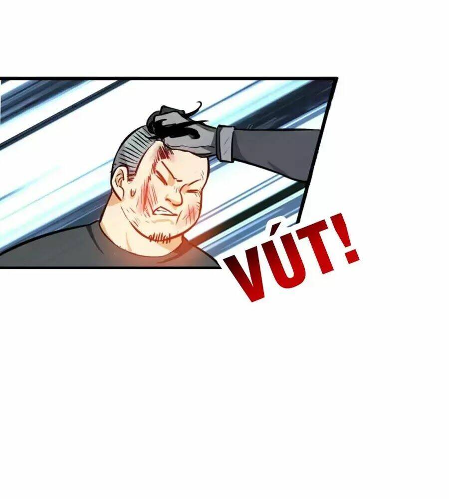 tuyệt phẩm cao thủ của ngự tỷ chapter 2 13