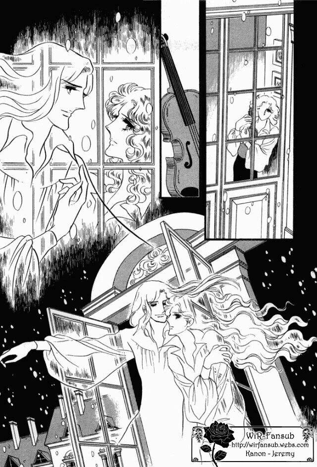 orpheus no mado chapter 18 5