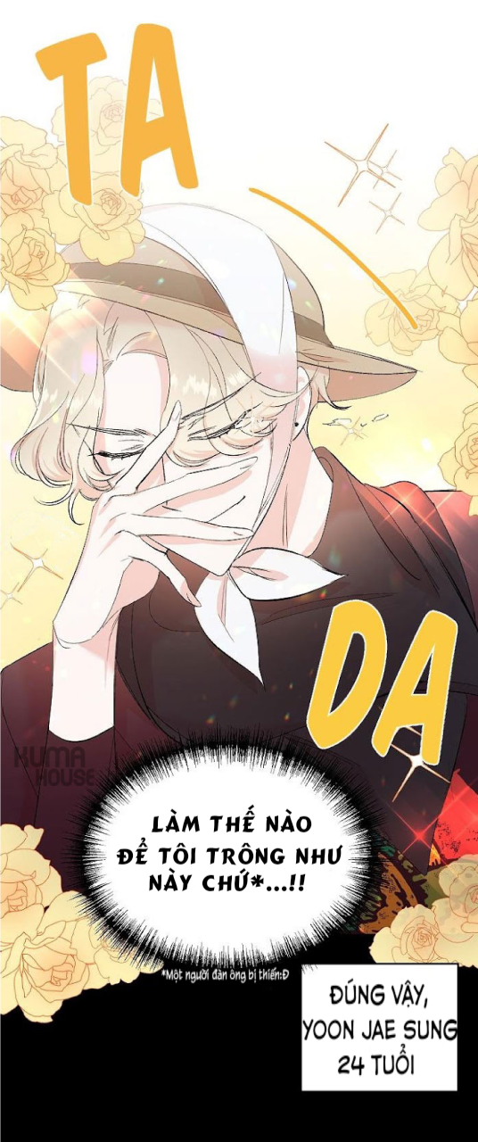 liệu pháp bí mật chapter 2 17