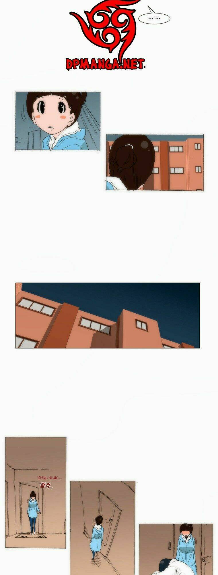 can't see can't hear but love chapter 58 16