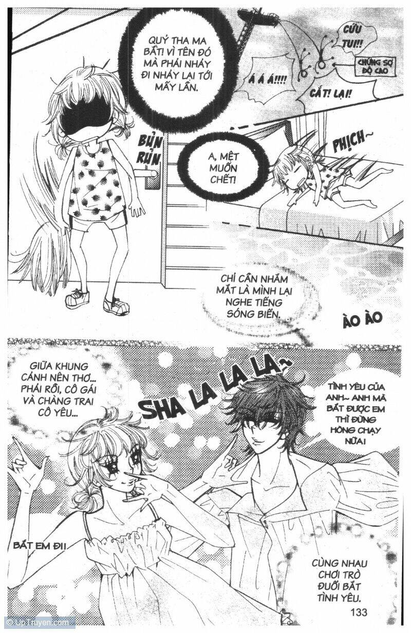 scandal đáng ngờ chapter 15 37