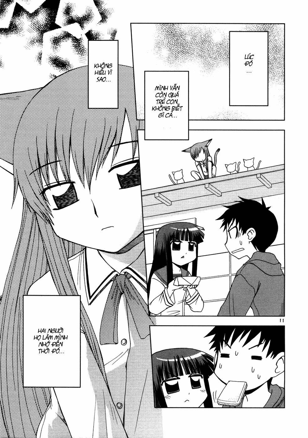 koi neko chapter 14 12