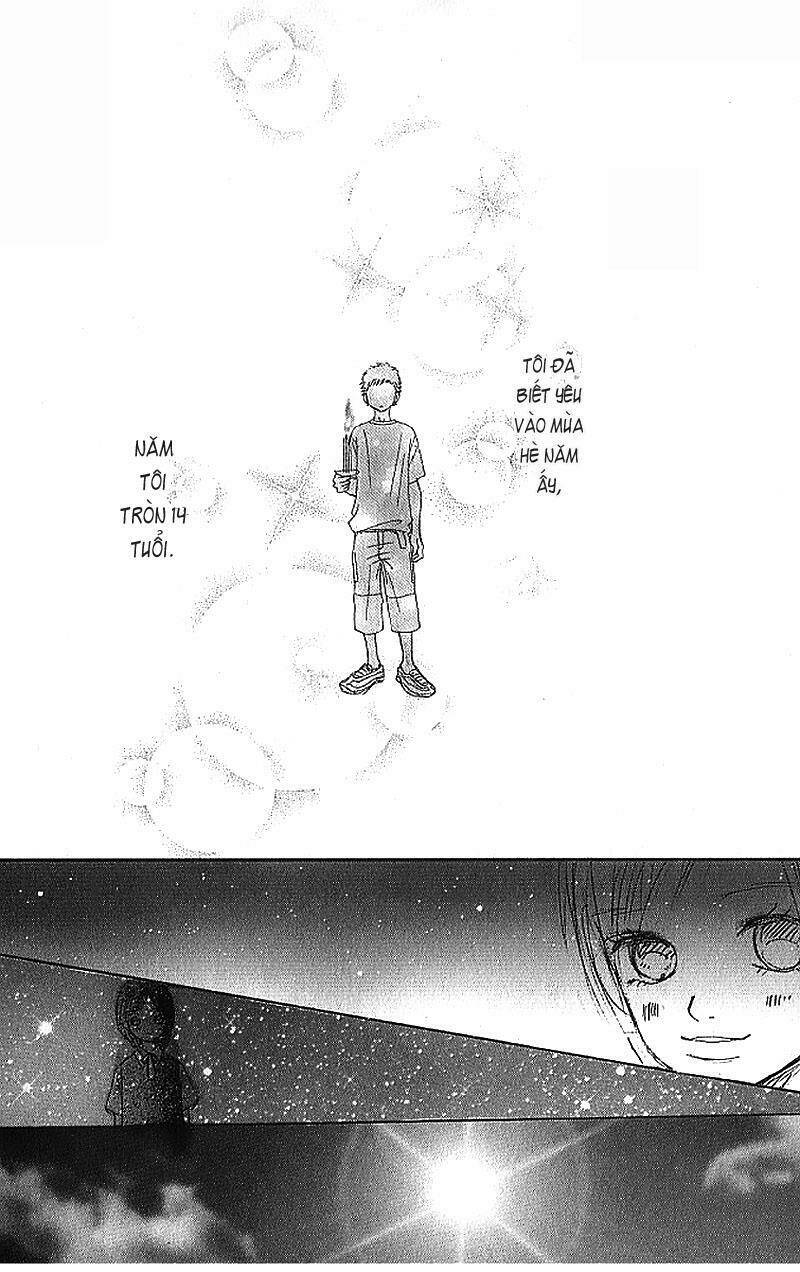 ngày ấy ta bên nhau chapter 19.5 53