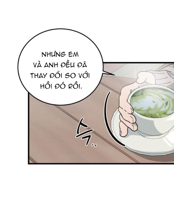 quy luật về rác rưởi chapter 8.1 5