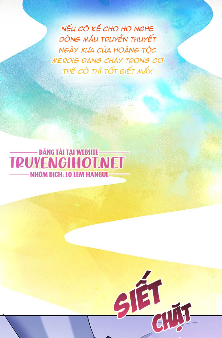 công chúa của loài chim chapter 34 27