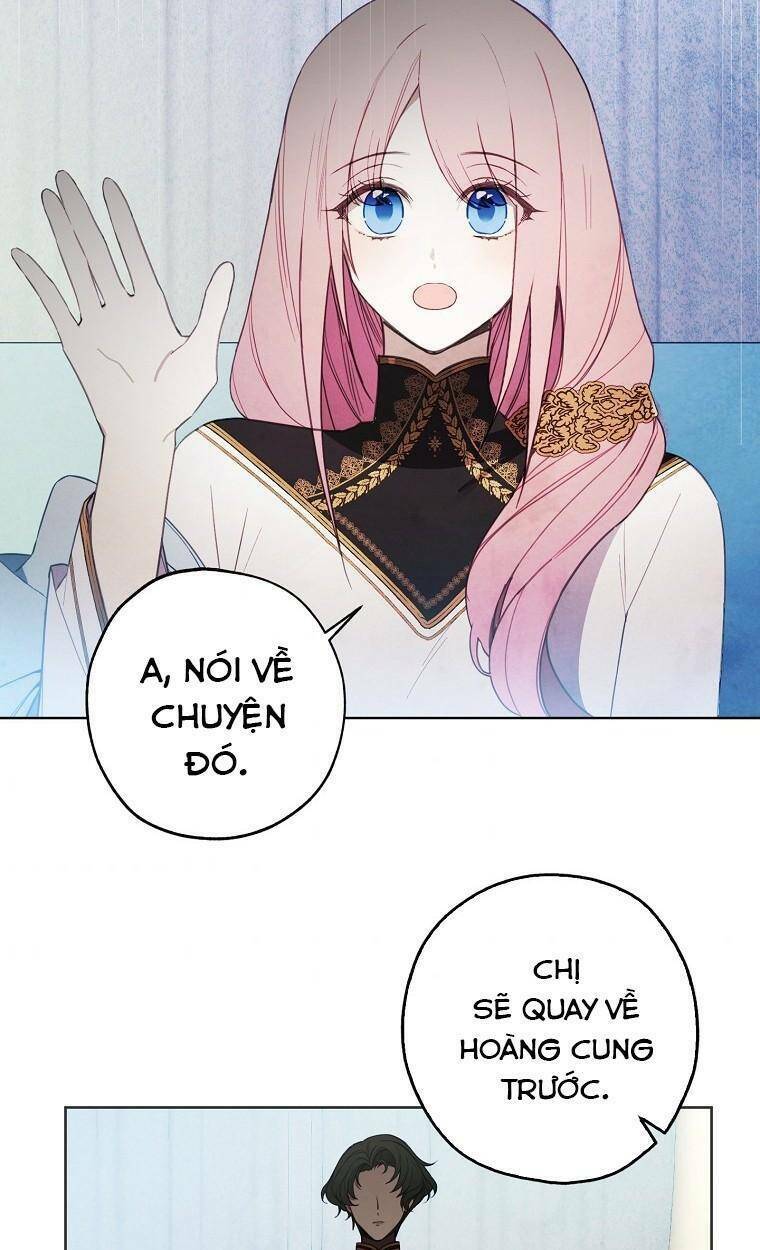 tiệm búp bê của công chúa chapter 27 46