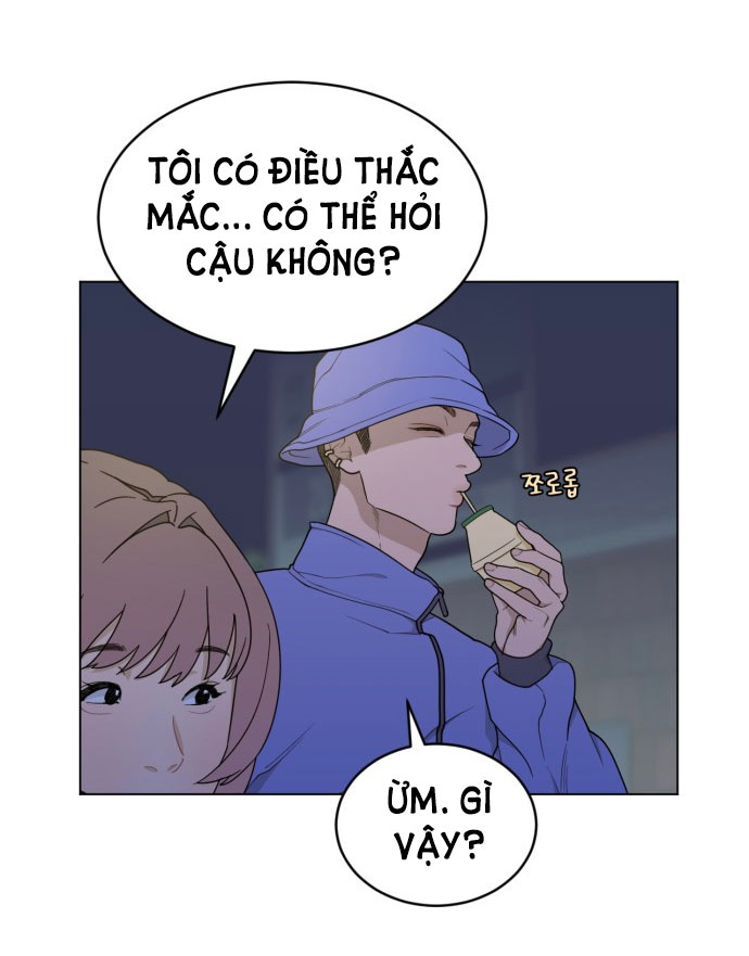 Vận May Bất Ngờ chapter 11.1 17