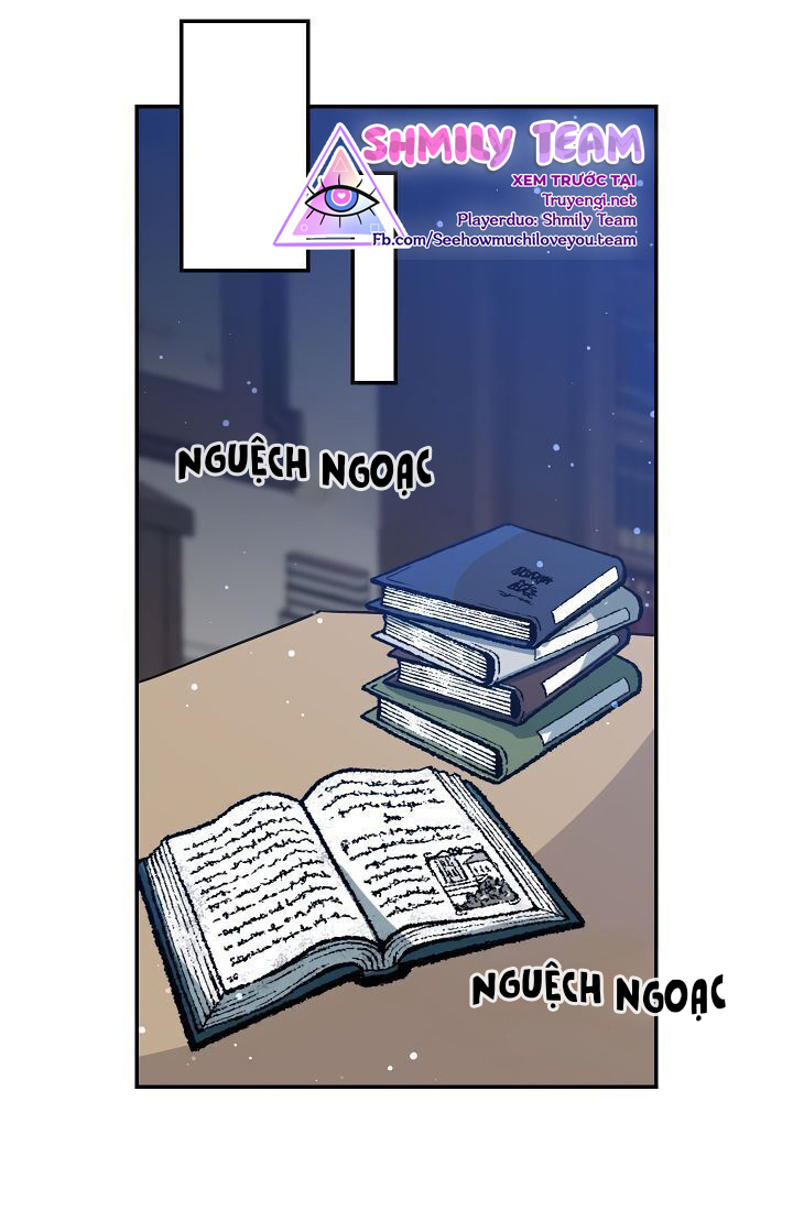 tôi là bạn gái cũ của một vị anh hùng chapter 18 25