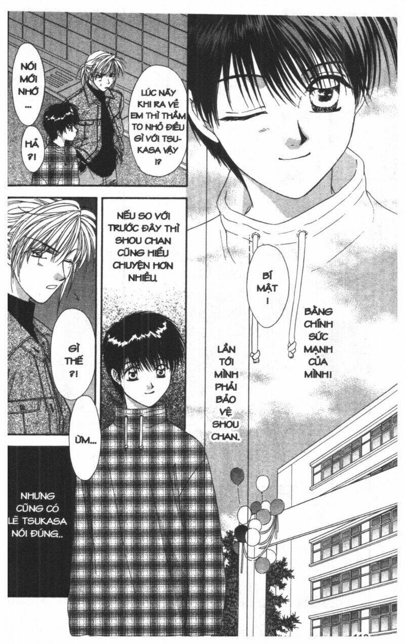 tsuki no umareru yoru chapter 8 113