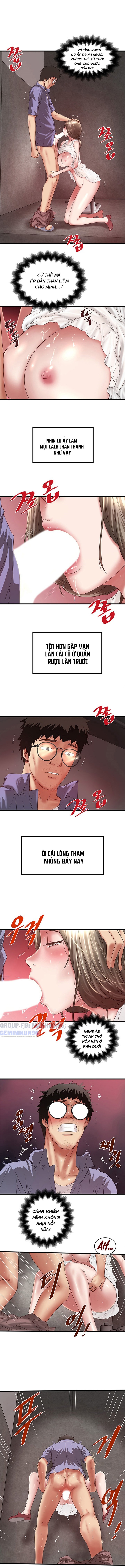 hầu nữ cho hee chapter 29 6