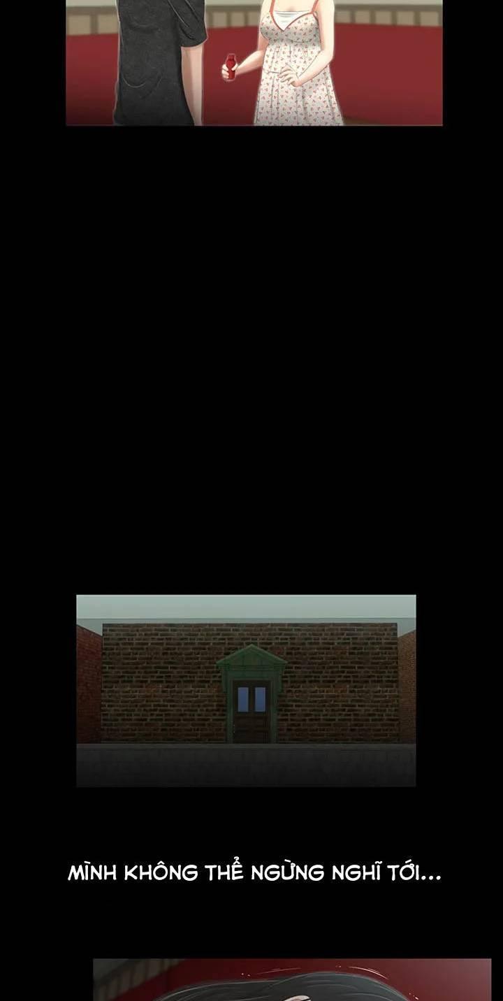 chú và cháu chapter 44 17