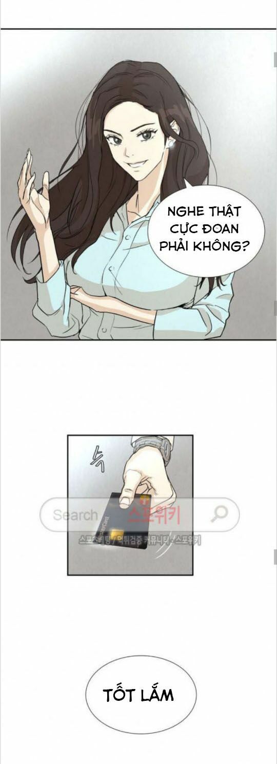 return survival chapter 1 5