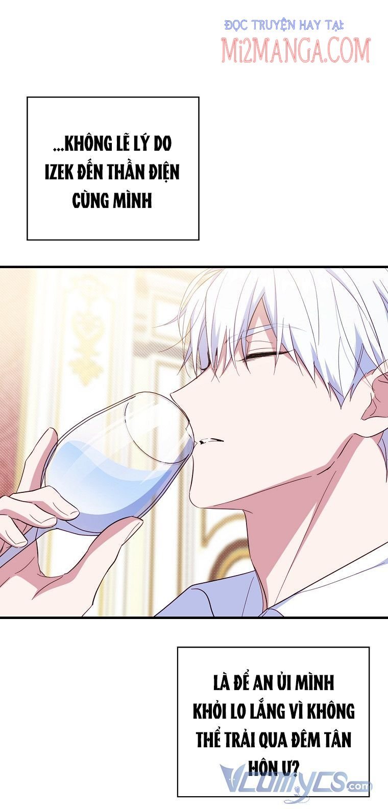 phương pháp khiến chồng đứng về phía của tôi chapter 27.5 20