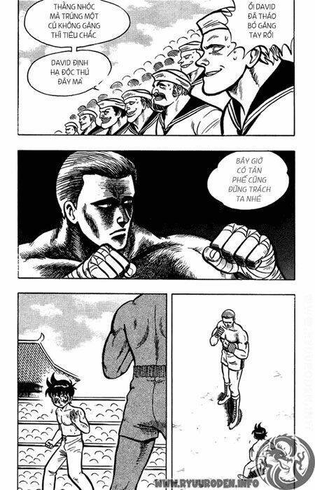 hoàng phi hồng phần 1 chapter 10 146