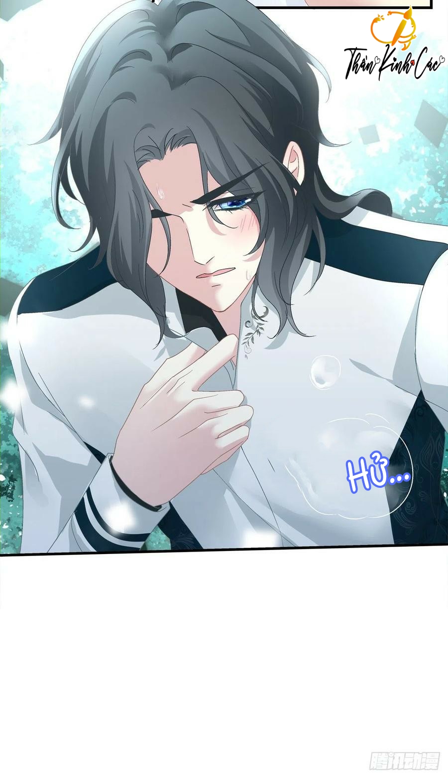 kiểm soát tuyệt đối chapter 63 5