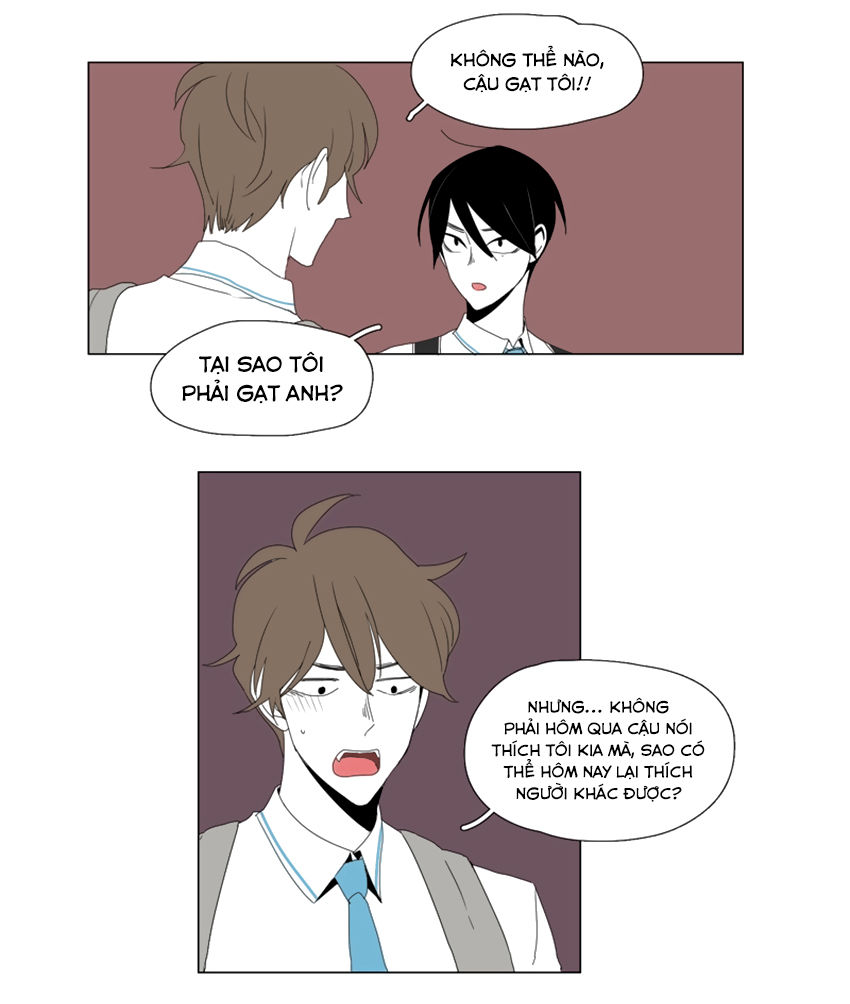 thú cưng của tôi là dơi chapter 30 6