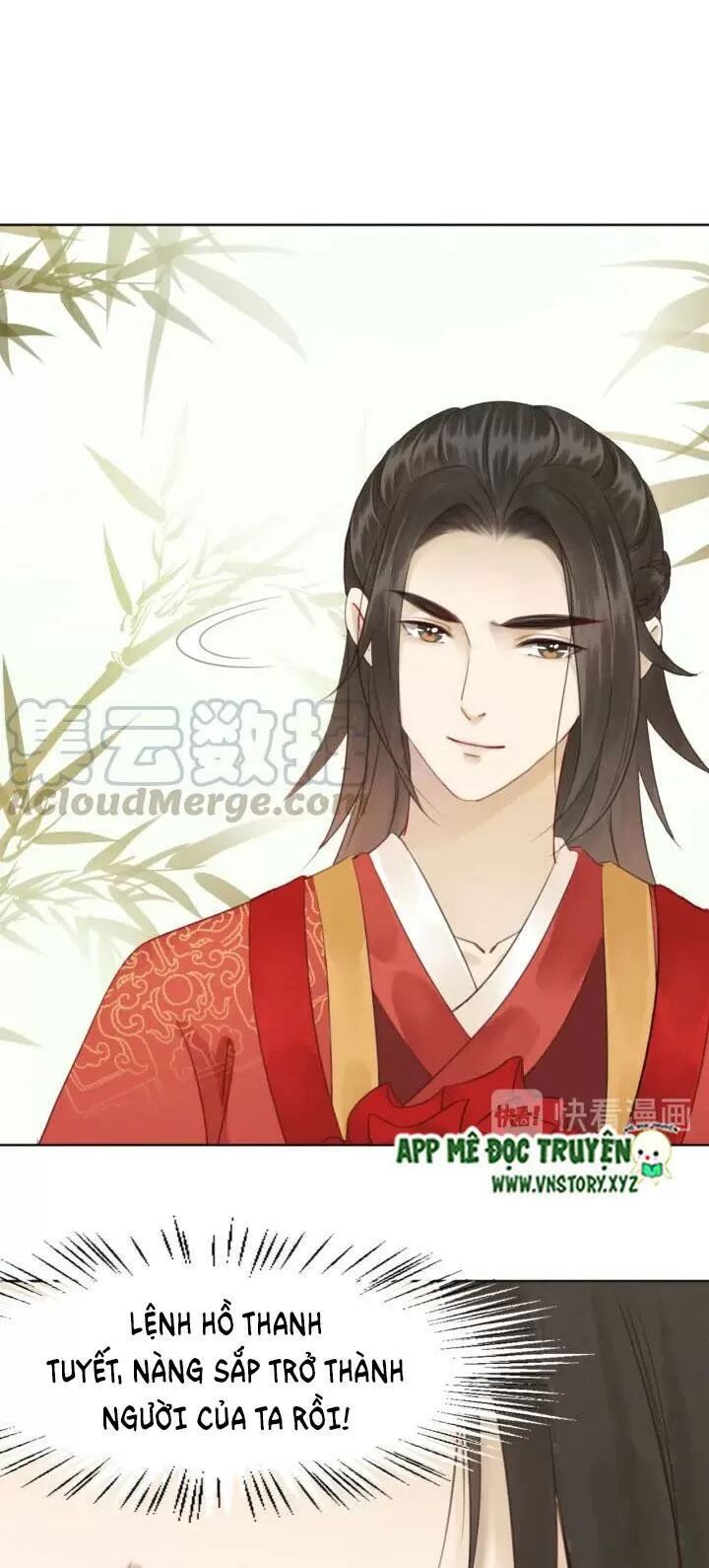 cực phẩm phế vật tiểu thư chapter 115 35