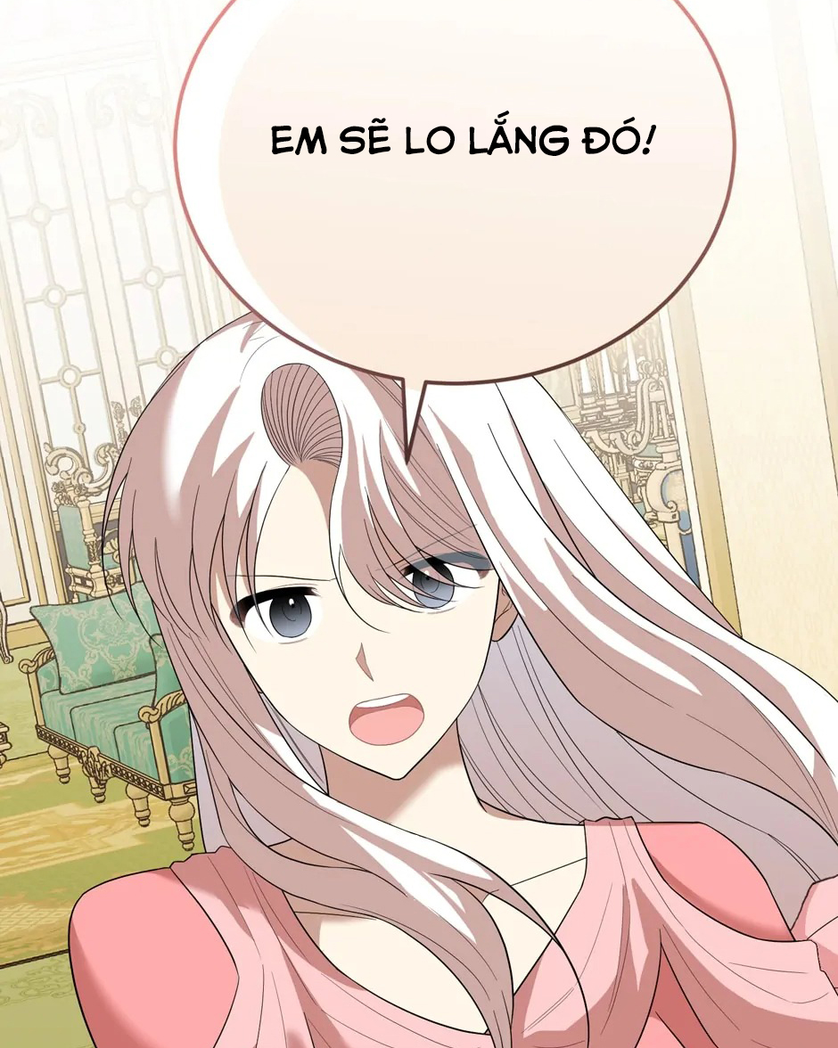 anh trai nguy hiểm của công chúa chapter 82 96