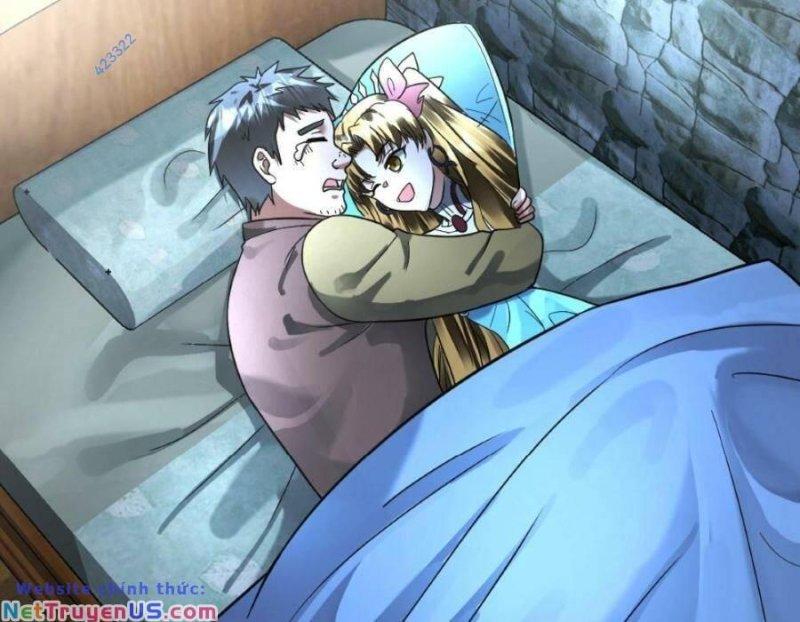 đóng băng toàn cầu: tôi gây dựng nên phòng an toàn thời tận thế chapter 123 17