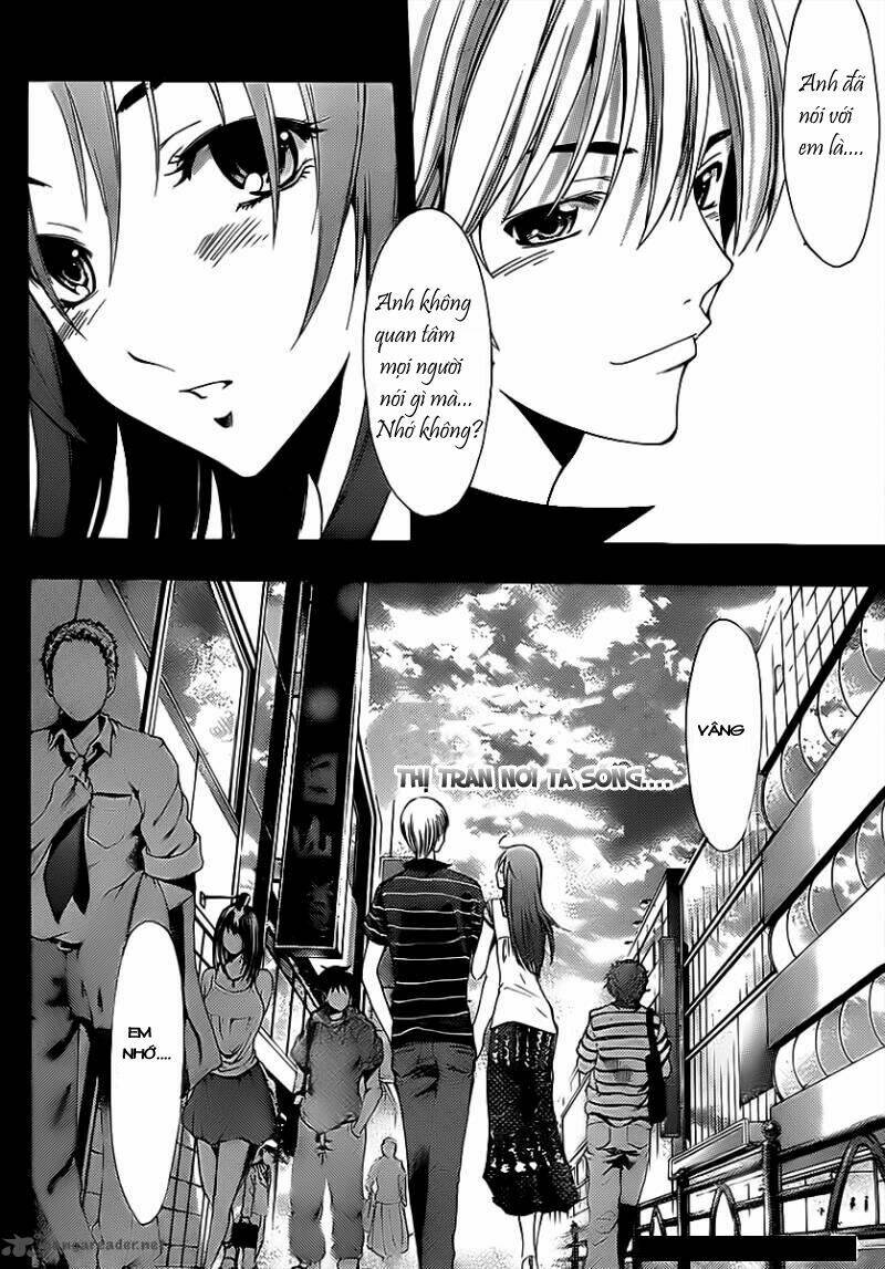 thị trấn tình yêu chapter 142 21