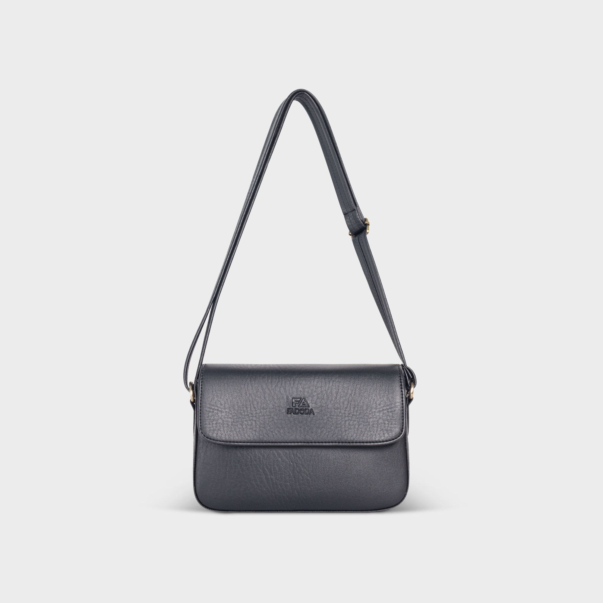 Túi đeo chéo UNISEX FN49 - FADODA