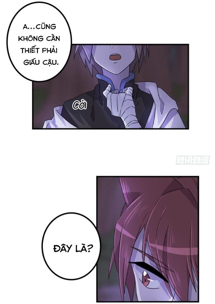 huyết mực sơn hà chapter 13.2 13