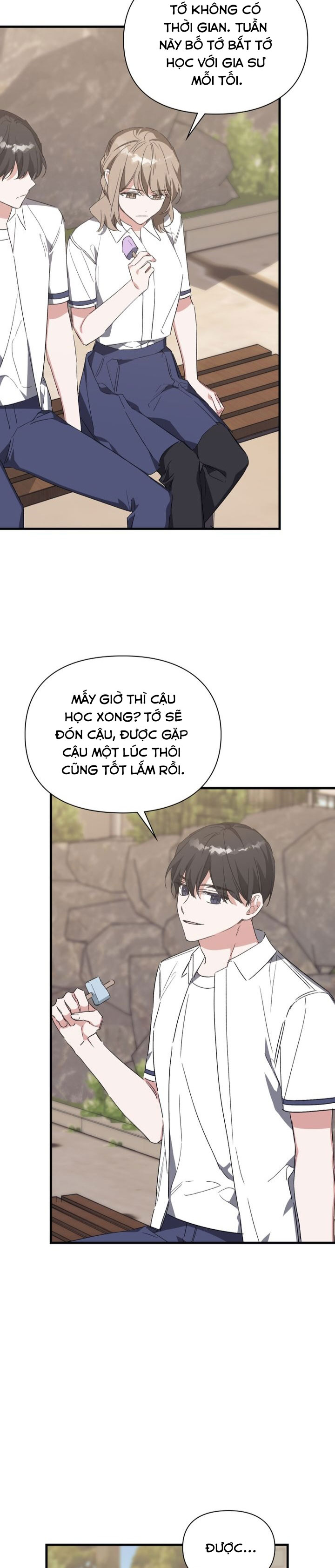 cuộc du hành thời gian của sela chapter 82 2