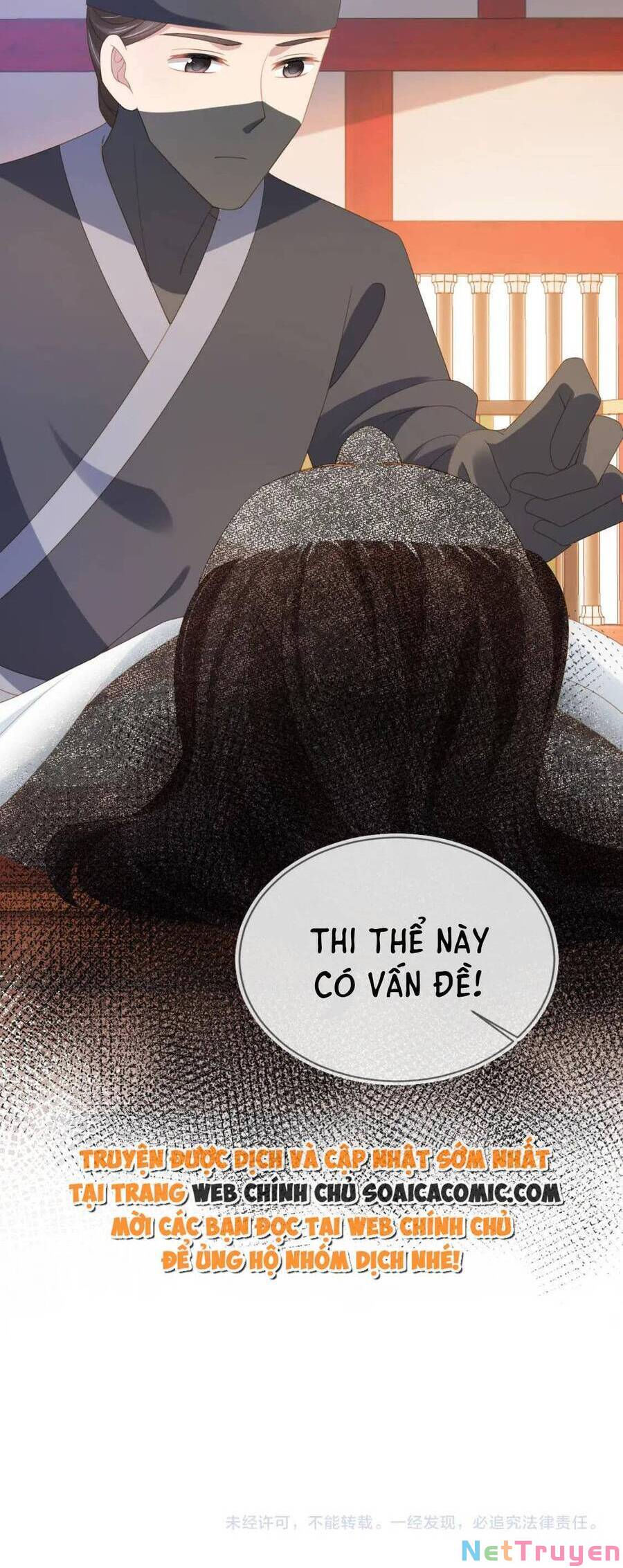 nhặt được bảo bối manh manh chapter 123 22