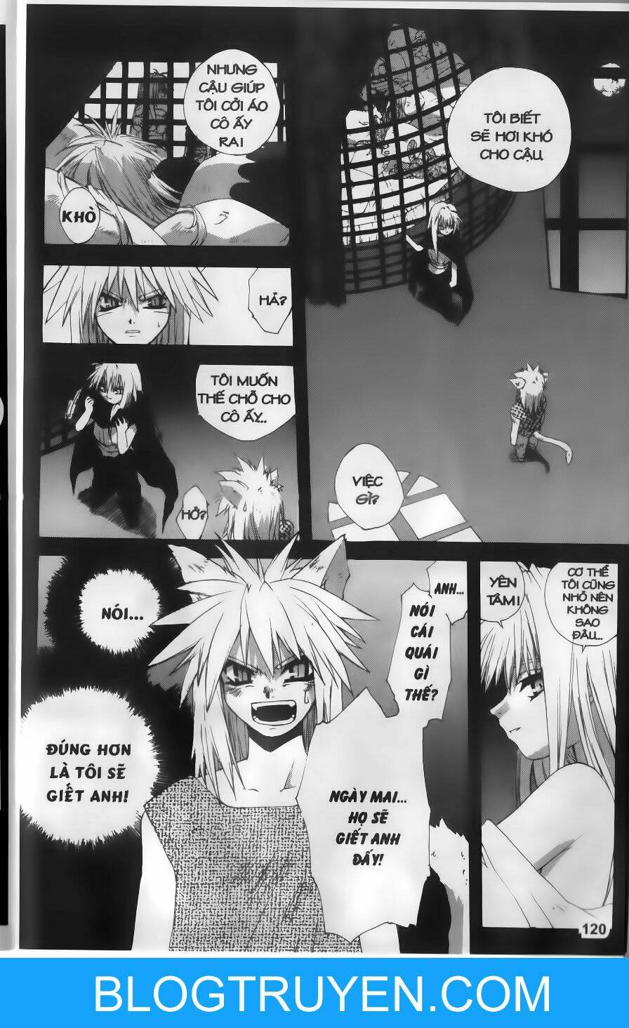 dersert coral chapter 14 17