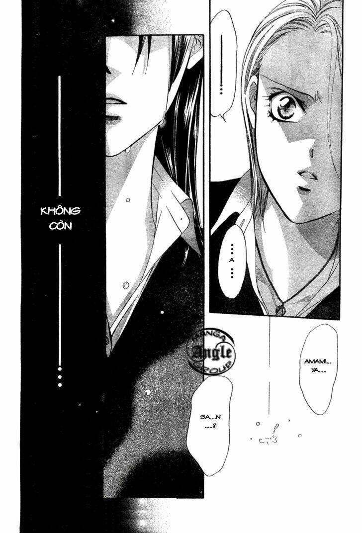 thử thách của kyouko chapter 136 22