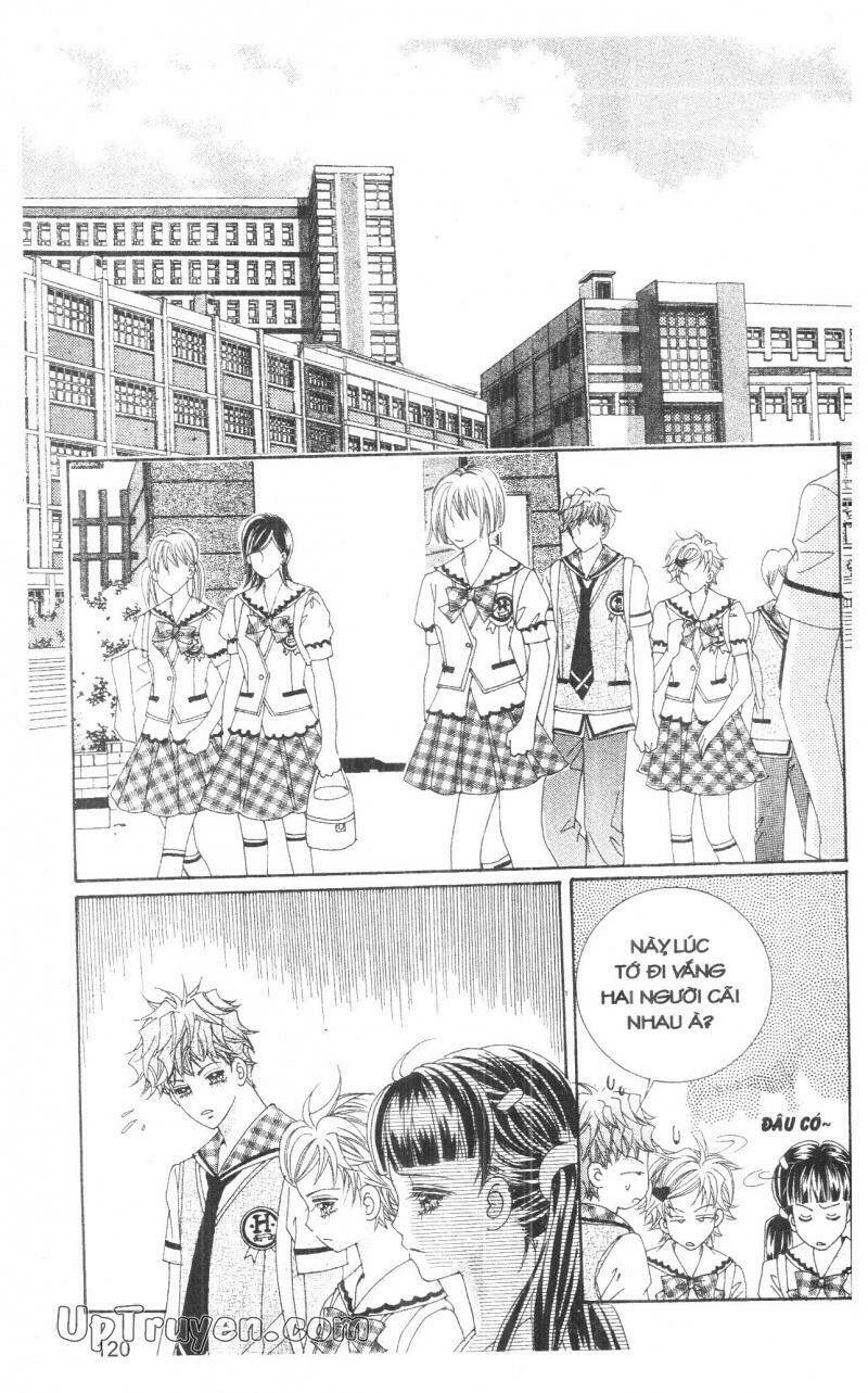 meo meo dịu dàng đi nhé chapter 12 120