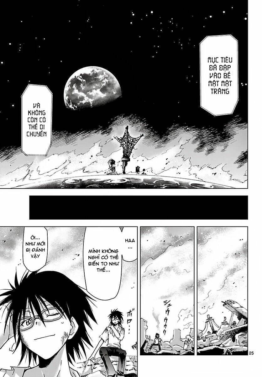 choudokyuu shoujo 4946 chapter 11 26